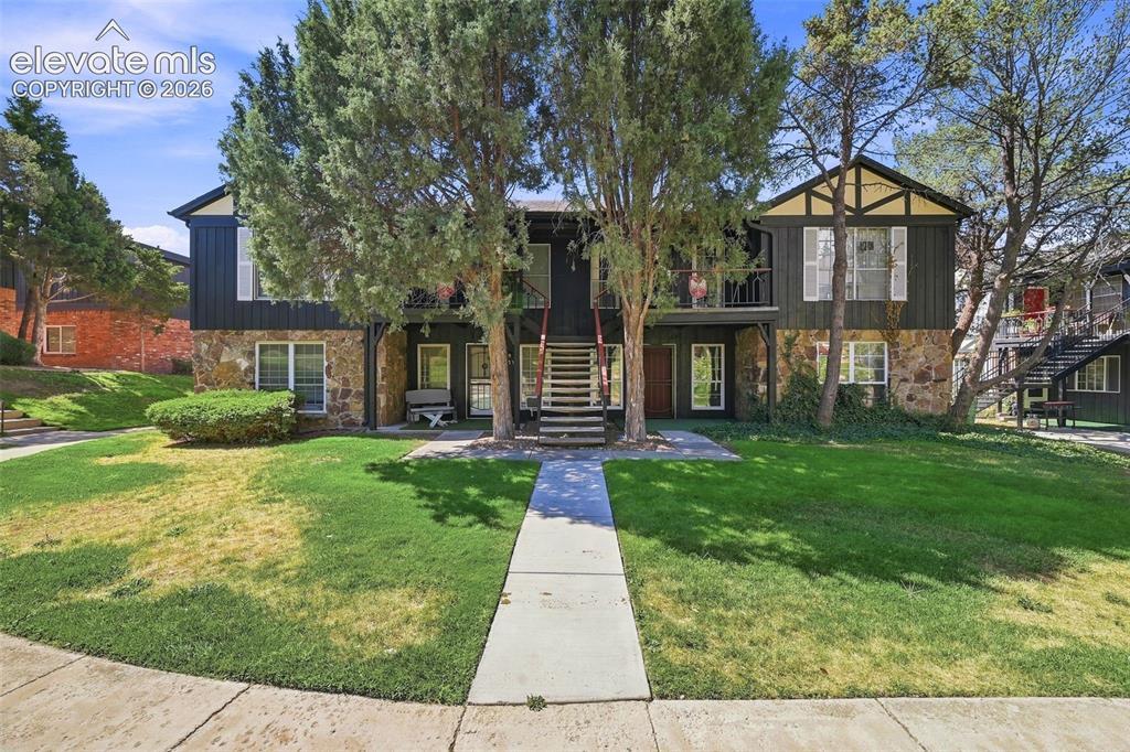 2902 Airport Rd. #122, Colorado Springs, CO 80910