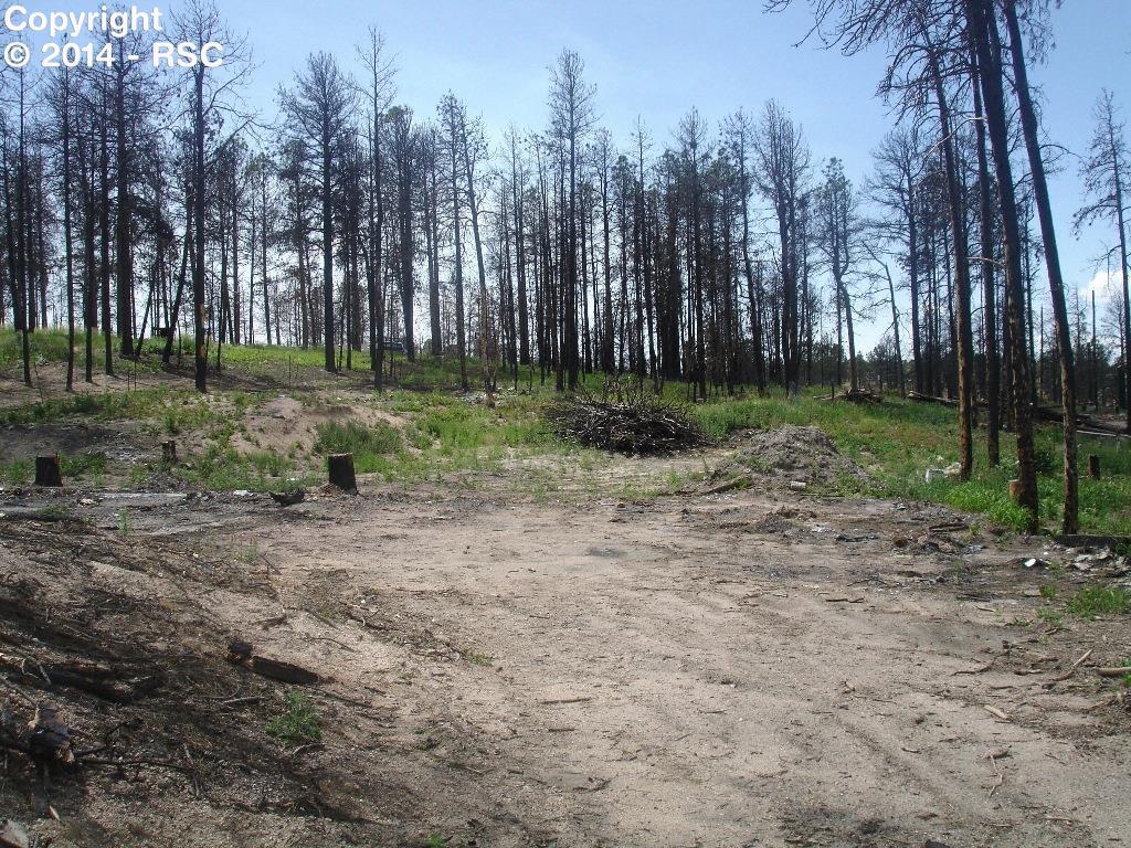 13215 W Ravine Dr., Colorado Springs, CO 80908