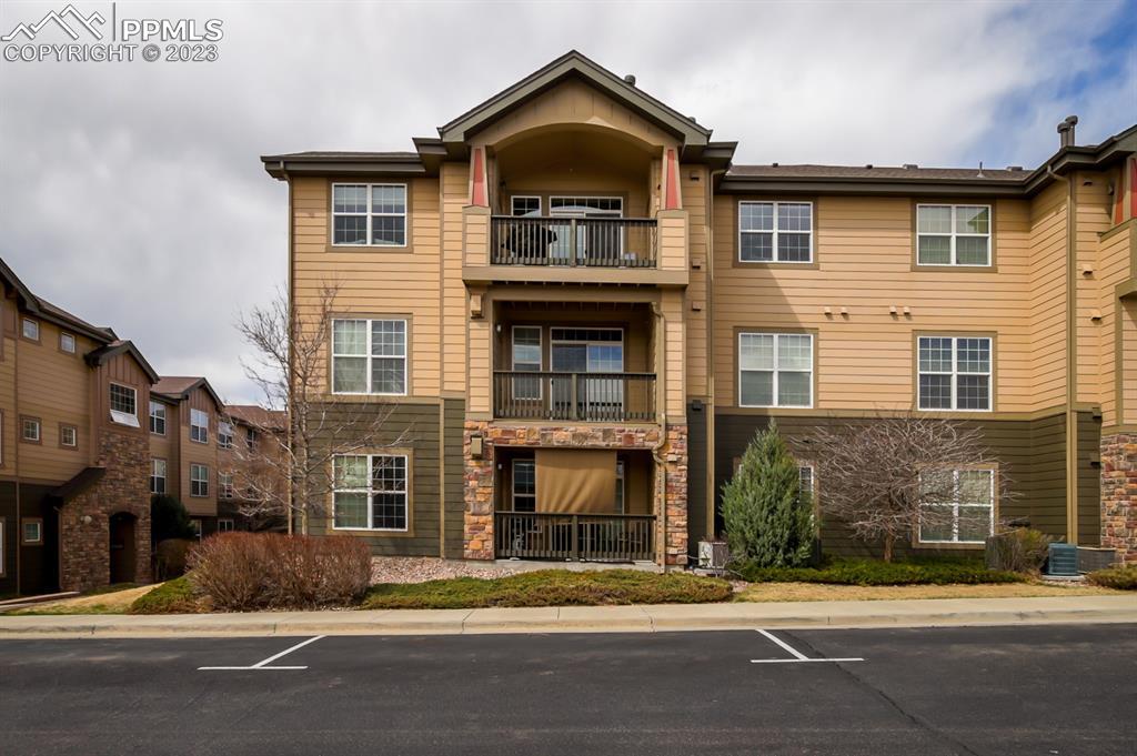 4790 Wells Branch Heights #305, Colorado Springs, CO 80923