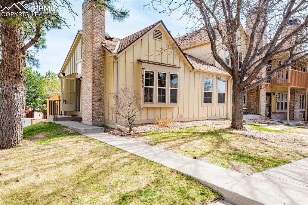 6839 Overland Dr. #179, Colorado Springs, CO 80919