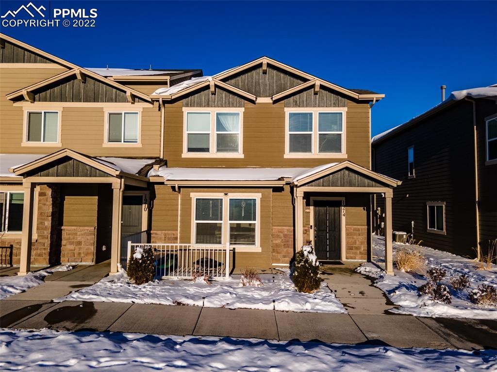 1974 Birmingham Loop, Colorado Springs, CO 80910