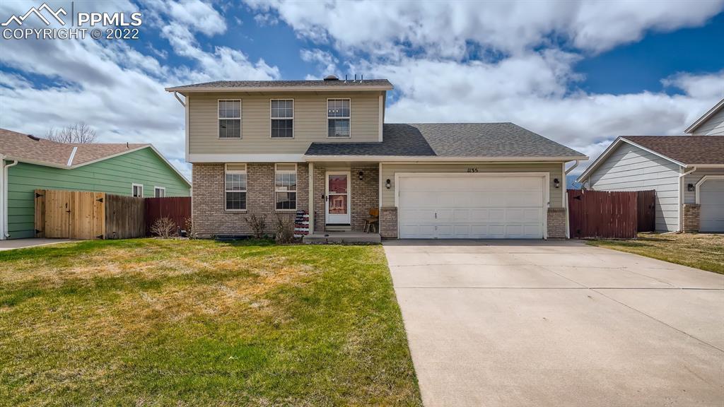 1135 Hallamwood Dr., Colorado Springs, CO 80911