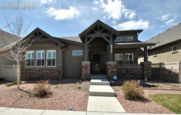 9534 Dewitt Dr., Colorado Springs, CO 80924