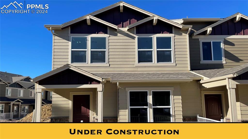 4039 Samaritan Loop, Colorado Springs, CO 80916