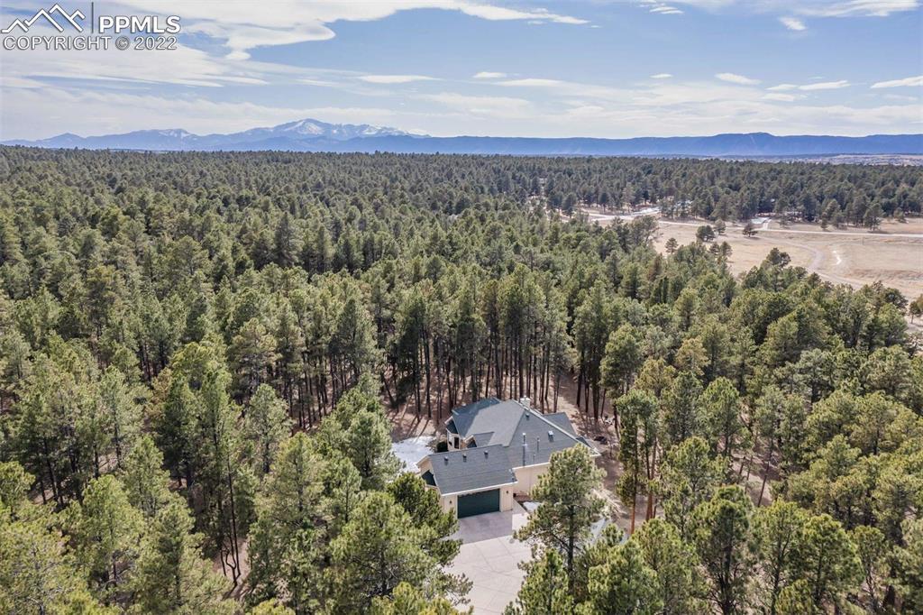 20370 Lockridge Dr., Colorado Springs, CO 80908