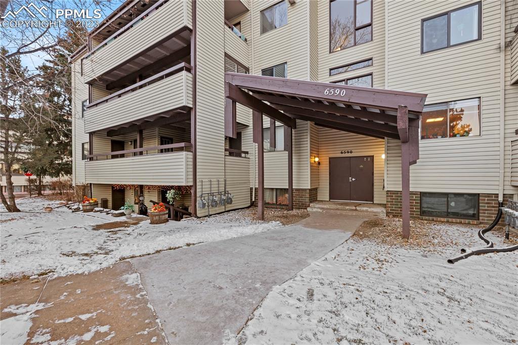 6590 Delmonico Dr. #204, Colorado Springs, CO 80919