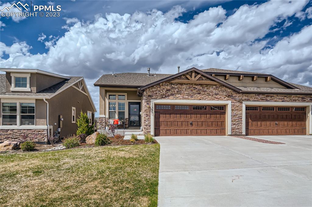 11331 Rill Point, Colorado Springs, CO 80921