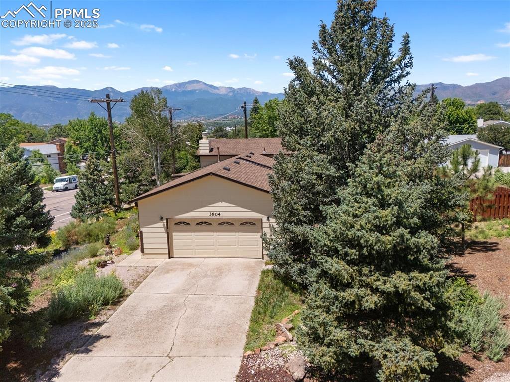 3904 Jasmine St., Colorado Springs, CO 80907
