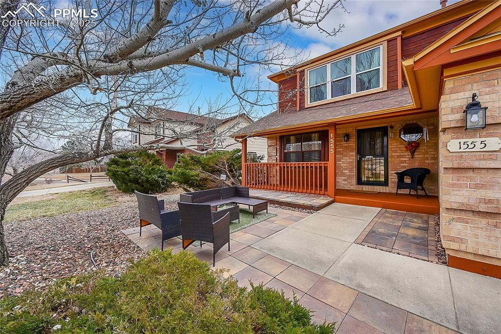 1555 Charmwood Dr., Colorado Springs, CO 80906