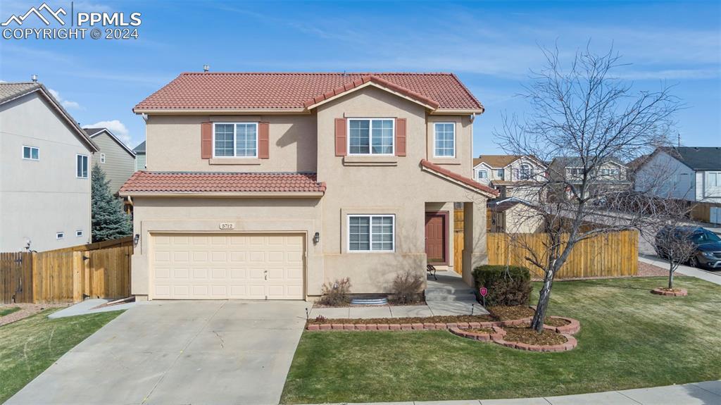 5712 Stable Ct., Colorado Springs, CO 80920