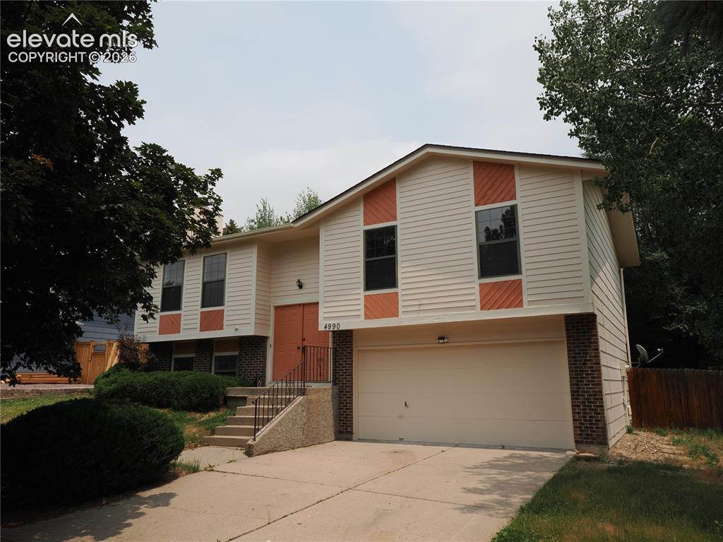 4990 Harvest Rd., Colorado Springs, CO 80920