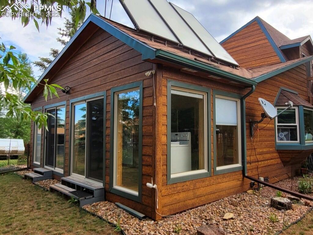 1700 Blackfoot Tr., Woodland Park, CO 80863