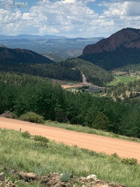 1720 Troy Dr., Cripple Creek, CO 80813