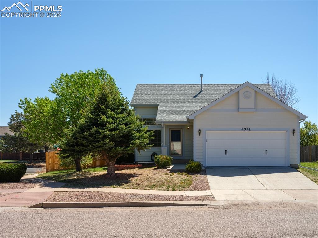 4941 Copen Dr., Colorado Springs, CO 80922