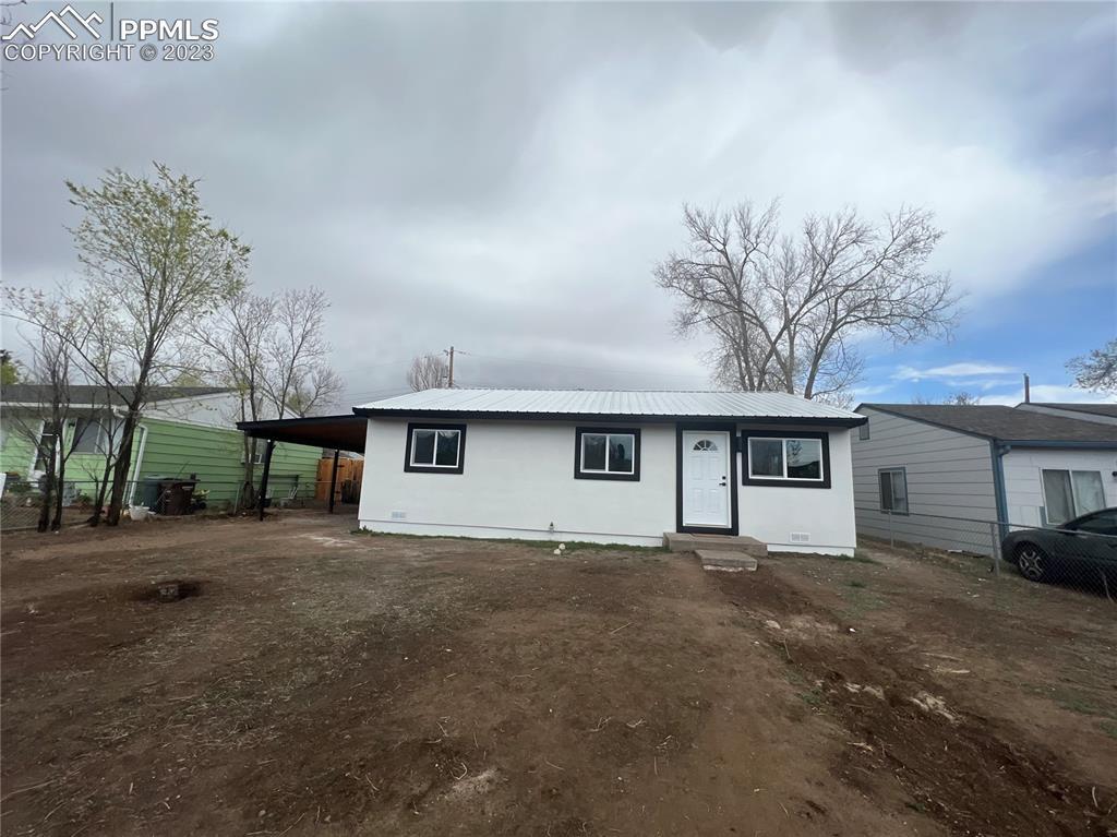 2237 Ivanhoe Dr., Colorado Springs, CO 80911