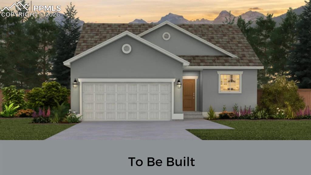 16331 Basset Mill Dr., Monument, CO 80132