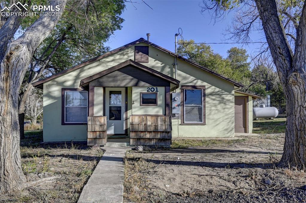 201 E Main St., Ramah, CO 80832