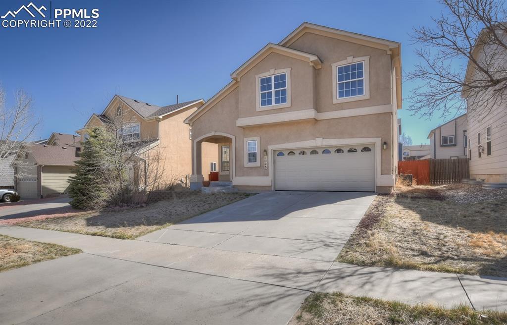 2095 Pinyon Jay Dr., Colorado Springs, CO 80951