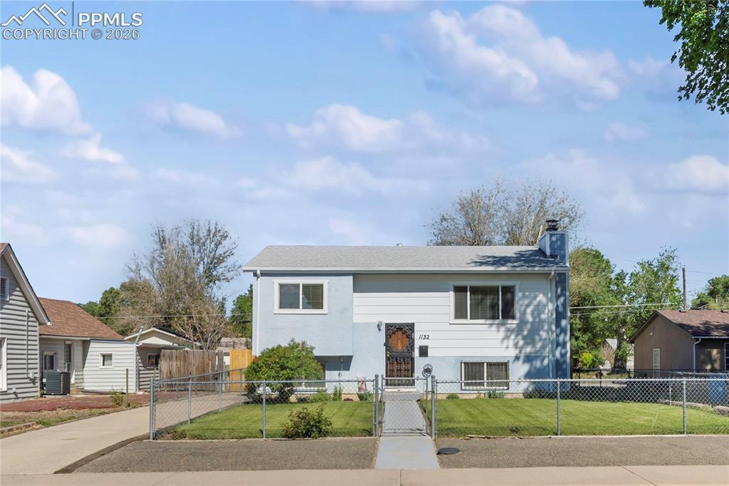 1132 Euclid Ave., Pueblo, CO 81004