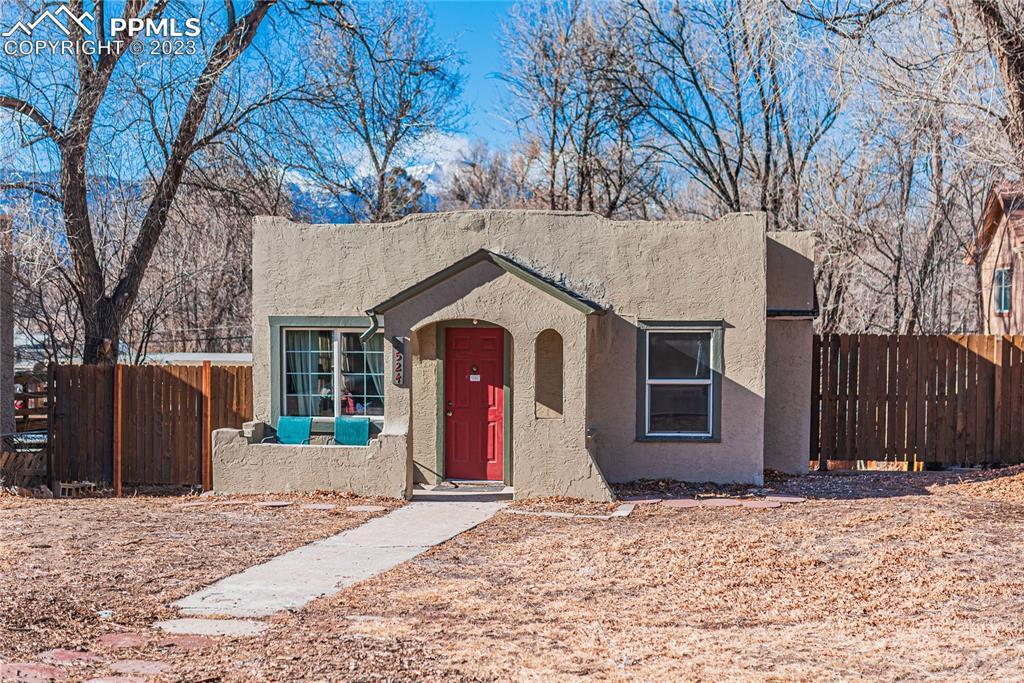 2524 Tremont St., Colorado Springs, CO 80907
