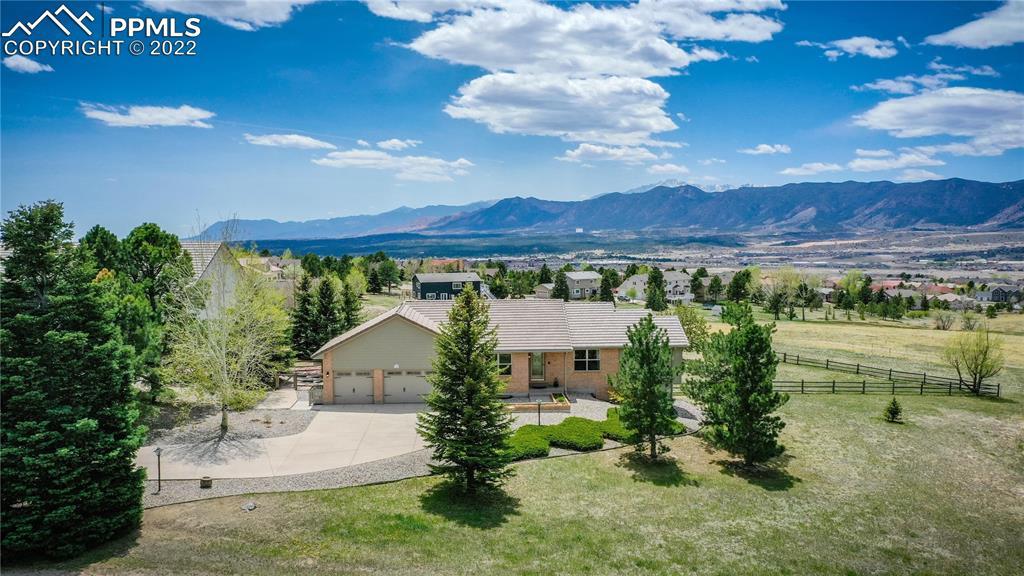 17550 Muzzle Loader Way, Monument, CO 80132
