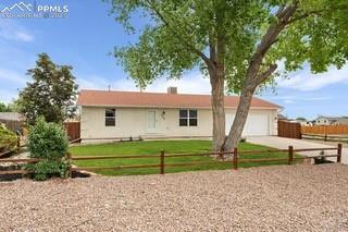 606 E Inca Dr., Pueblo West, CO 81007