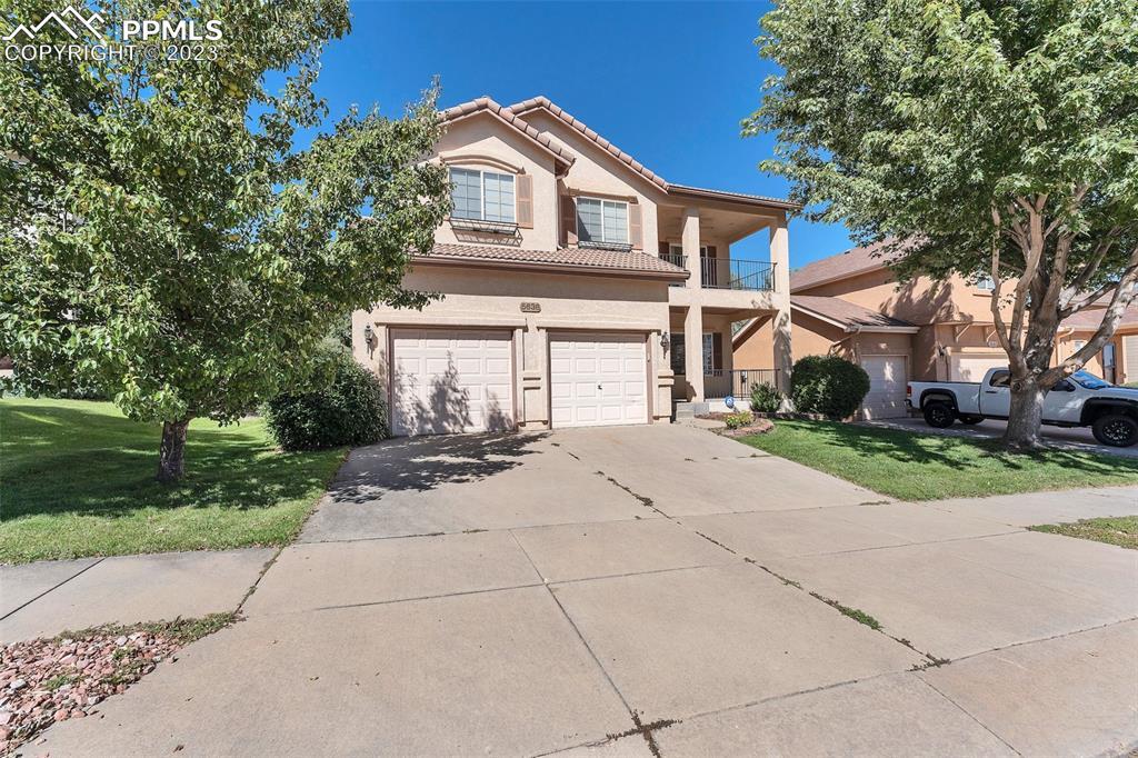 5636 Altitude Dr., Colorado Springs, CO 80918