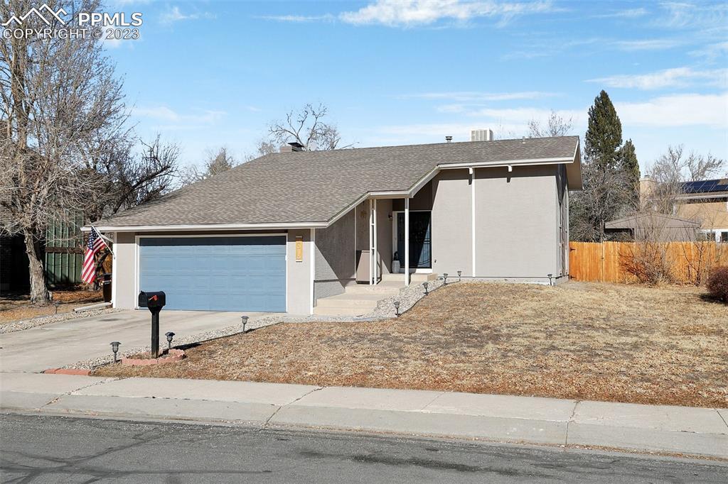 2616 E Serendipity Cir., Colorado Springs, CO 80917