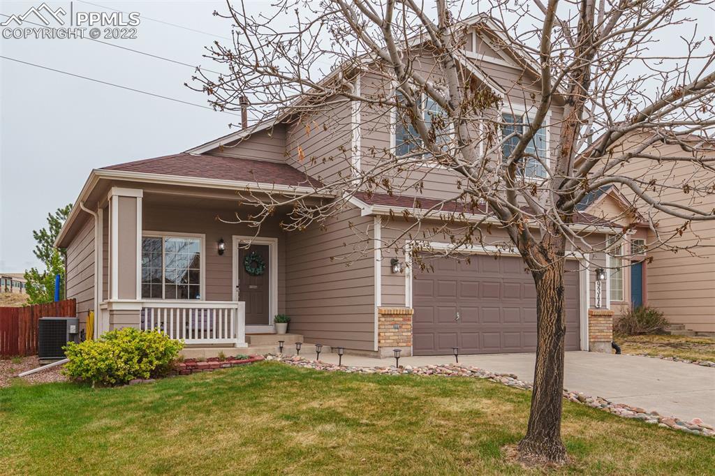 9344 Wolf Pack Ter., Colorado Springs, CO 80920