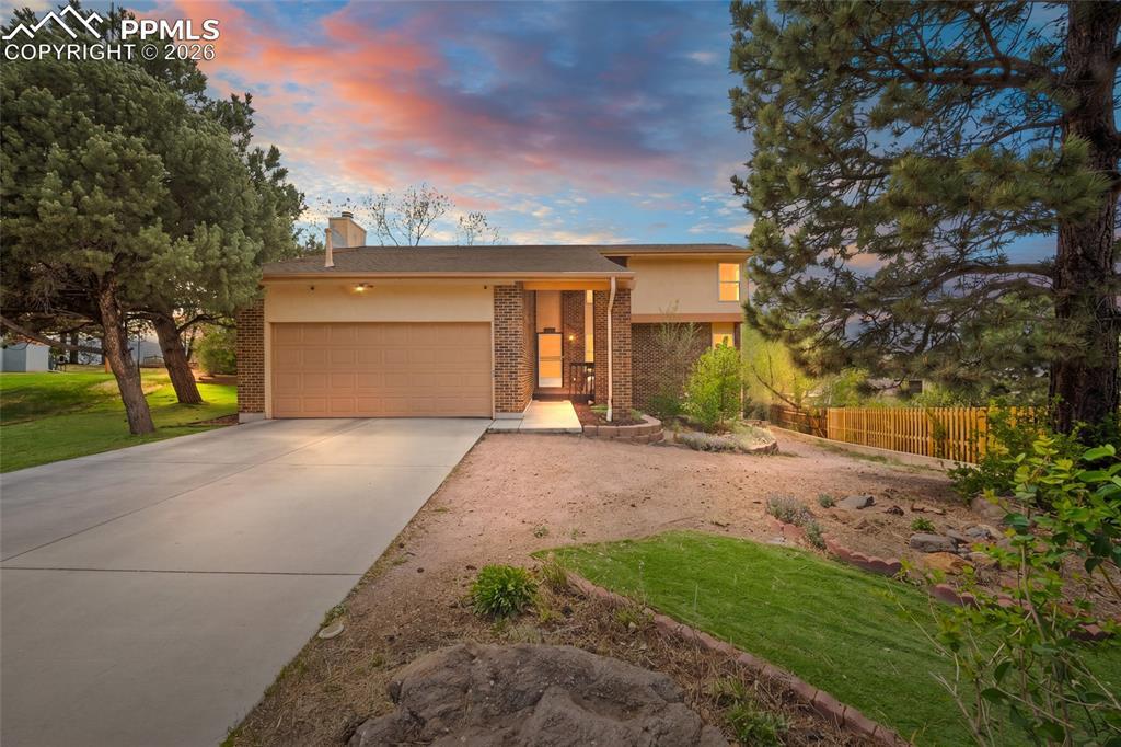 6270 Galway Dr., Colorado Springs, CO 80918