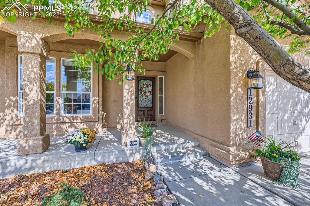 12931 Brookhill Dr., Colorado Springs, CO 80921