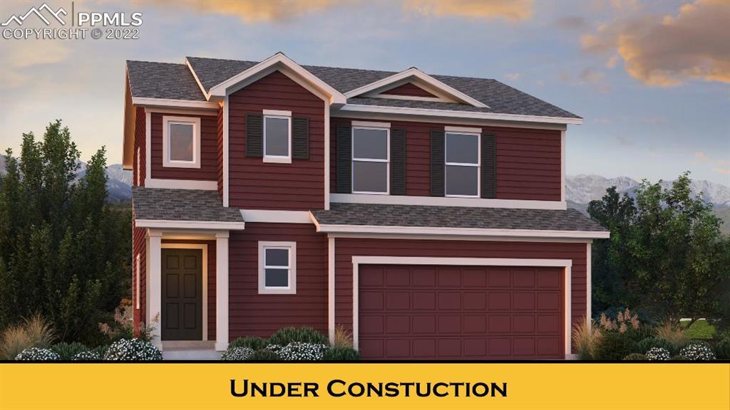 11343 Esperanza Way, Colorado Springs, CO 80817