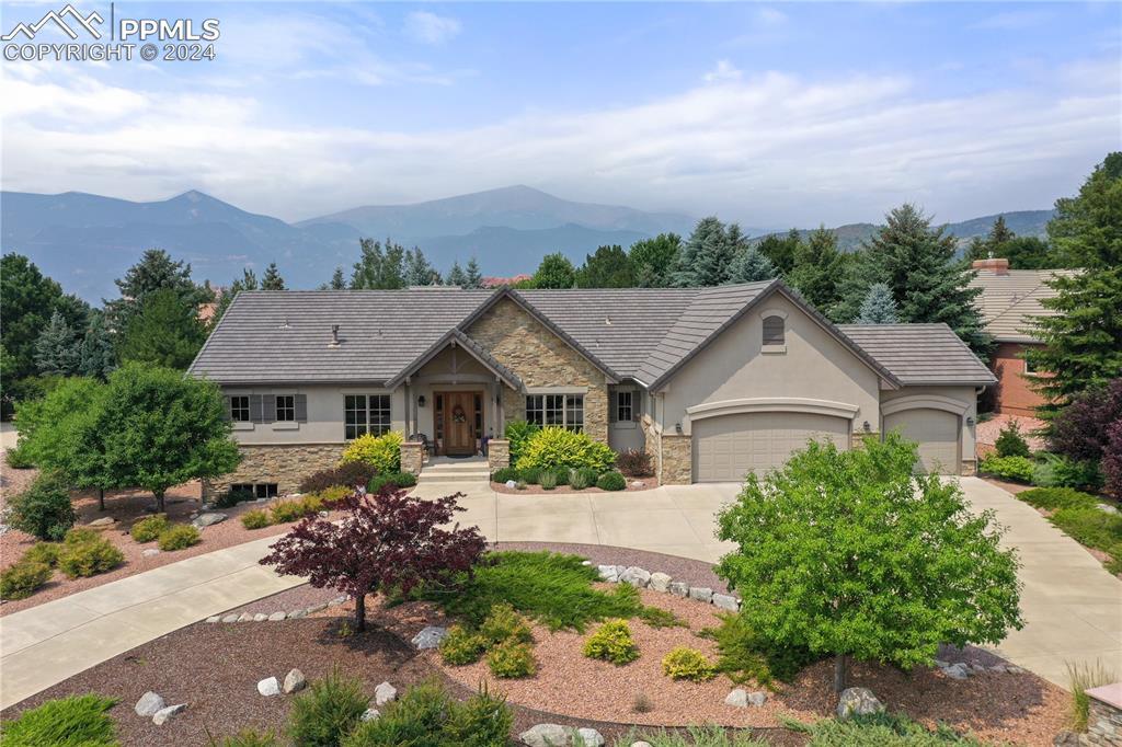 3630 Camel Grove, Colorado Springs, CO 80904