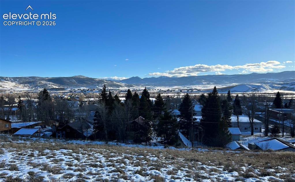 220 E Garnet Ave., Granby, CO 80446