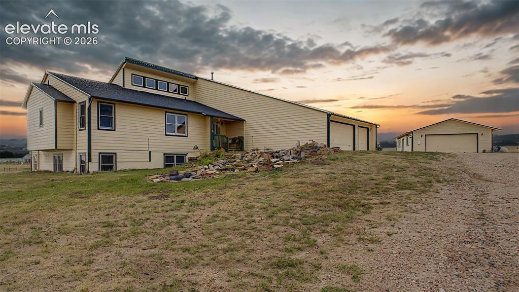 15820 Valdez Cir., Peyton, CO 80831