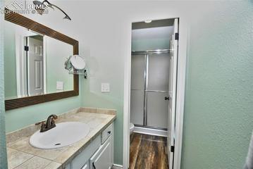 725 N Grey Eagle Cir., Colorado Springs, CO 80919