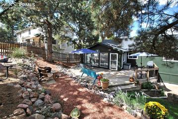 725 N Grey Eagle Cir., Colorado Springs, CO 80919