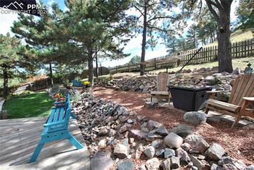 725 N Grey Eagle Cir., Colorado Springs, CO 80919