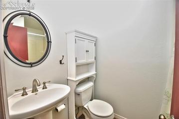 725 N Grey Eagle Cir., Colorado Springs, CO 80919