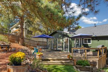 725 N Grey Eagle Cir., Colorado Springs, CO 80919