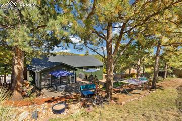 725 N Grey Eagle Cir., Colorado Springs, CO 80919