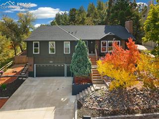 725 N Grey Eagle Cir., Colorado Springs, CO 80919