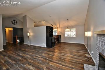 725 N Grey Eagle Cir., Colorado Springs, CO 80919