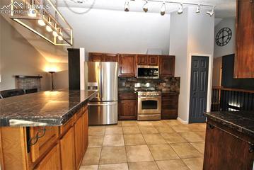 725 N Grey Eagle Cir., Colorado Springs, CO 80919