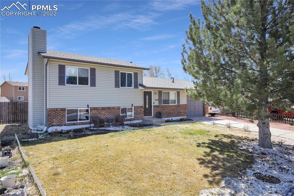 1925 S Hampton St., Colorado Springs, CO 80906