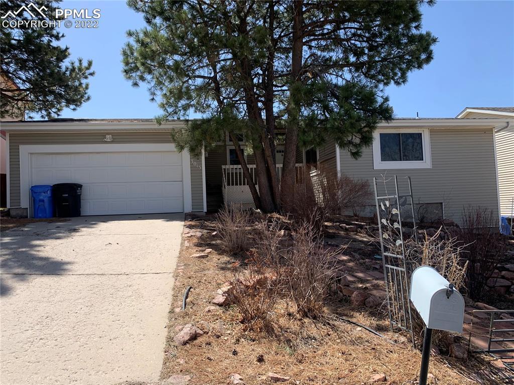 3015 Purgatory Dr., Colorado Springs, CO 80918