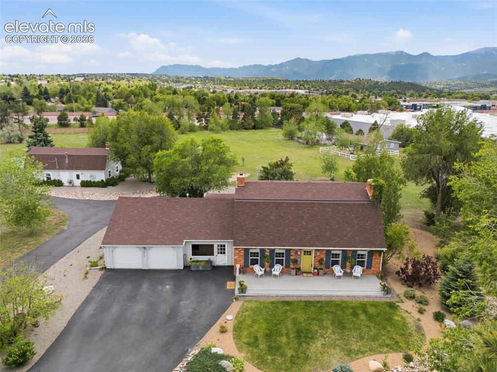 1911 Copley Rd., Colorado Springs, CO 80920