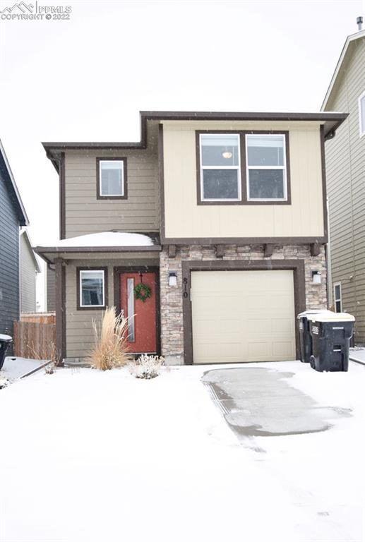 810 Grissom Dr., Colorado Springs, CO 80915