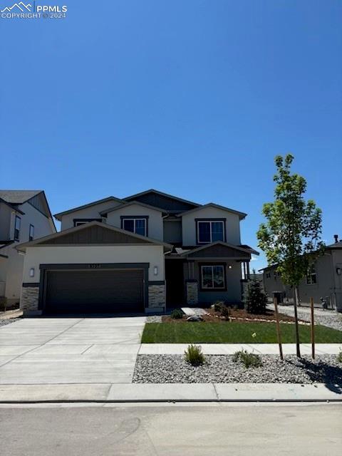 6737 Thimble Ct., Colorado Springs, CO 80924