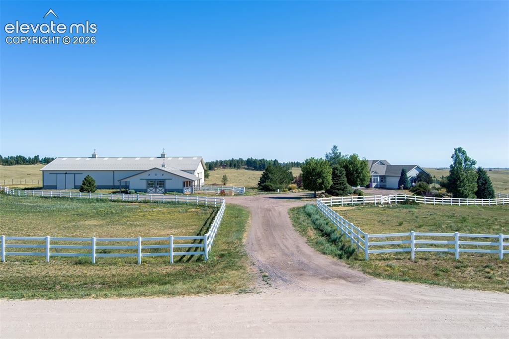 6276 Kelly Cir., Elizabeth, CO 80107